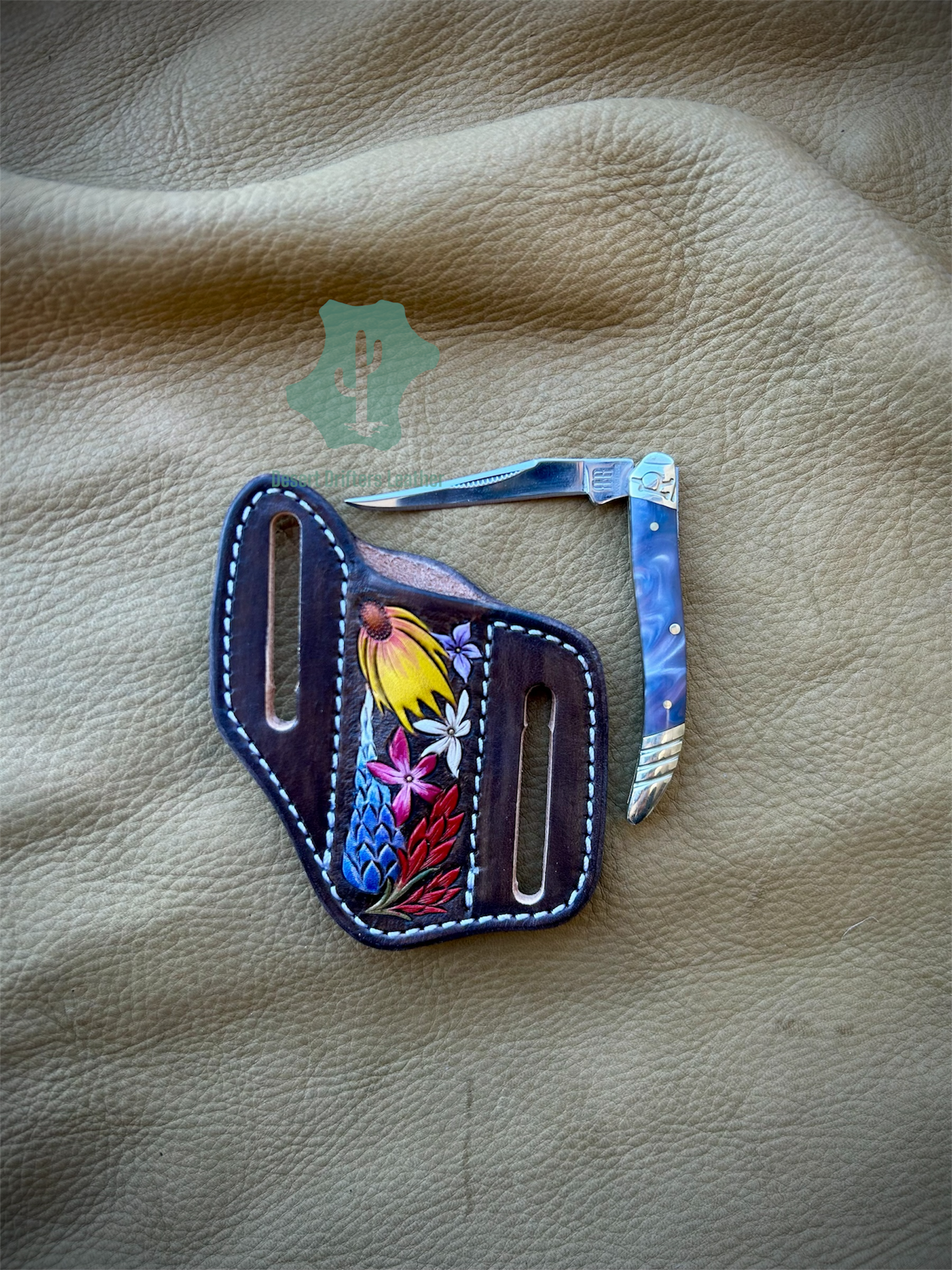 “Wildflower Way”