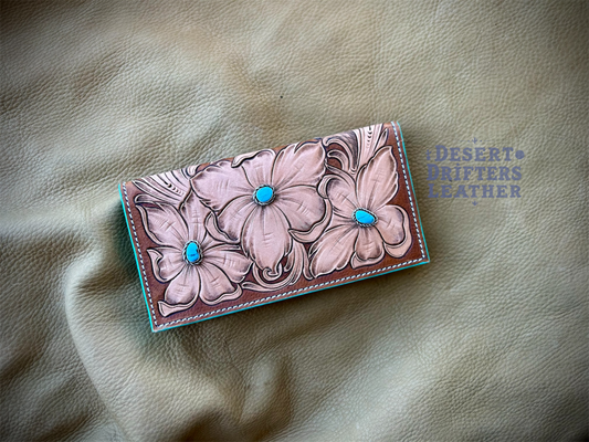 Kingman Wallet