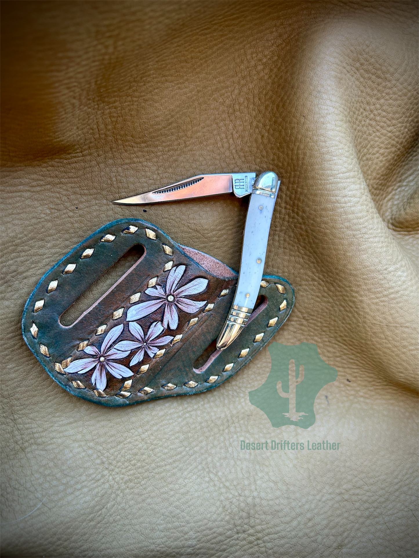 “Daisy if ya do”