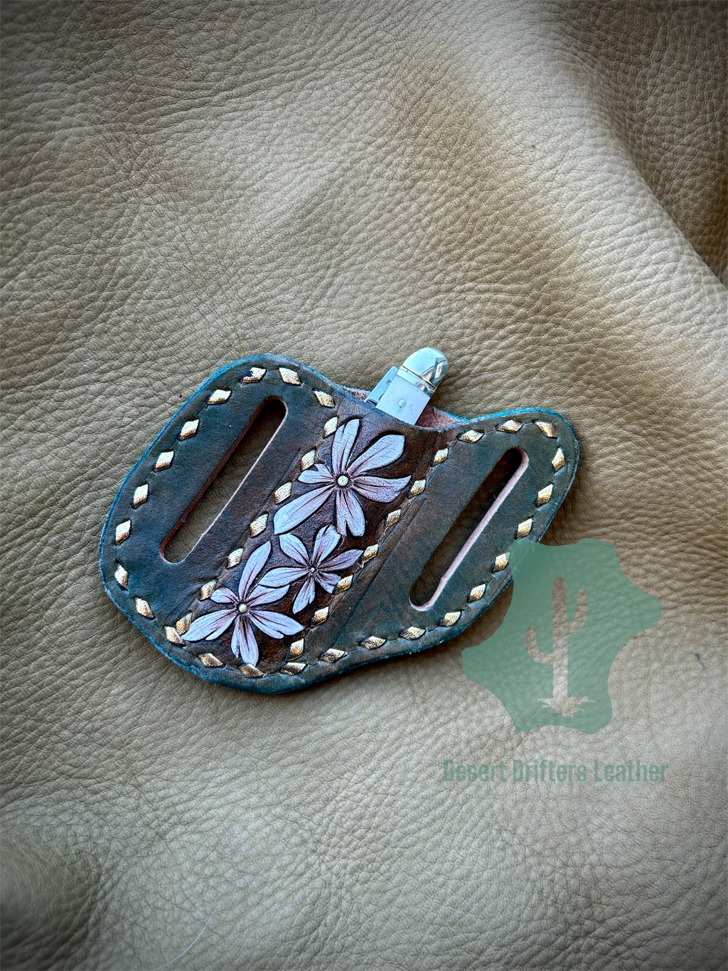 “Daisy if ya do”